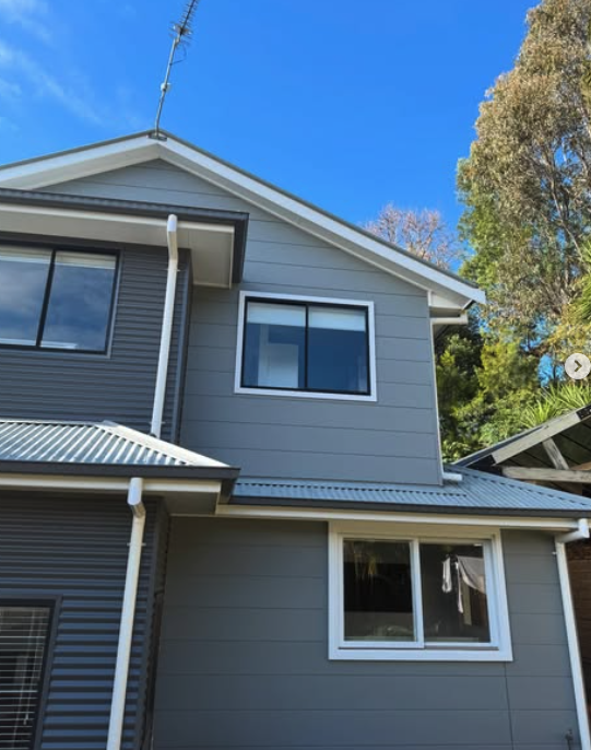 Residential and commercial renovation fit-out