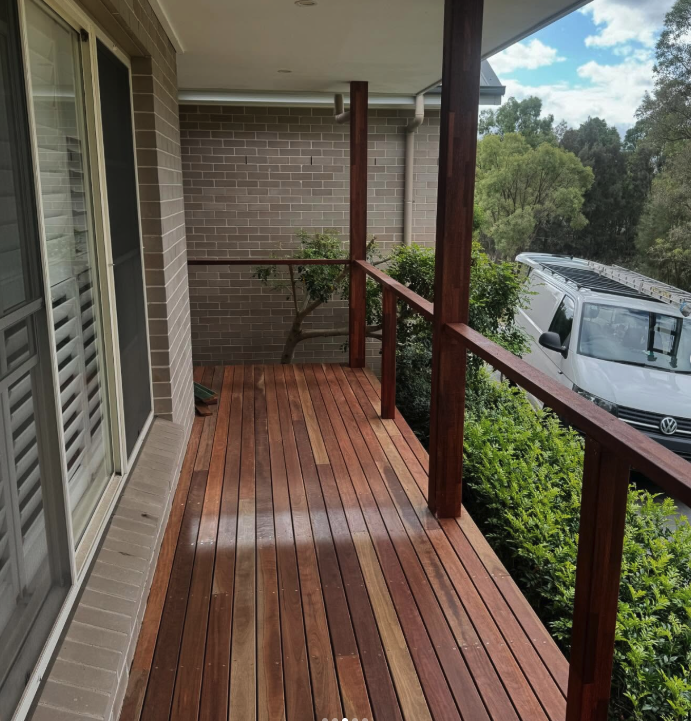 Bespoke custom carpentry and joinery